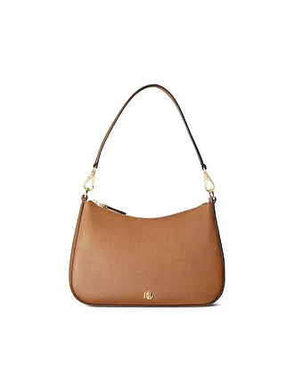 LAUREN RALPH LAUREN | Ledertasche - Henkeltasche DANNI 26 Medium | 
